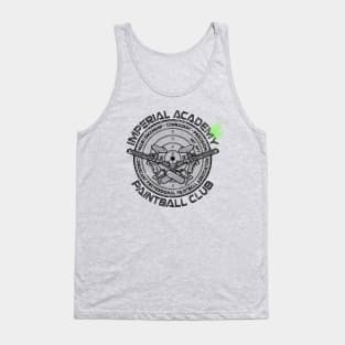 Imperial Paintball Club Tank Top